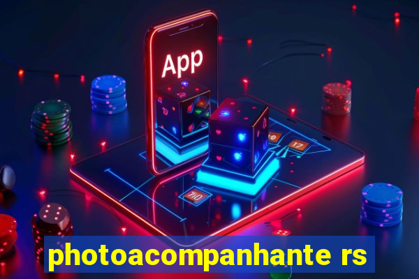 photoacompanhante rs